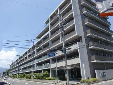 ガーデン海老名